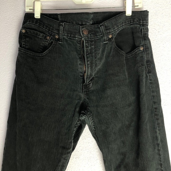 Levi's Other - Levi’s Men’s 511